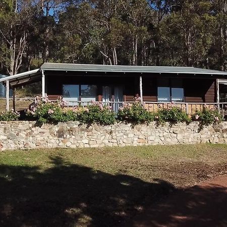 Kangaroo Valley Cottage Denmark Bagian luar foto