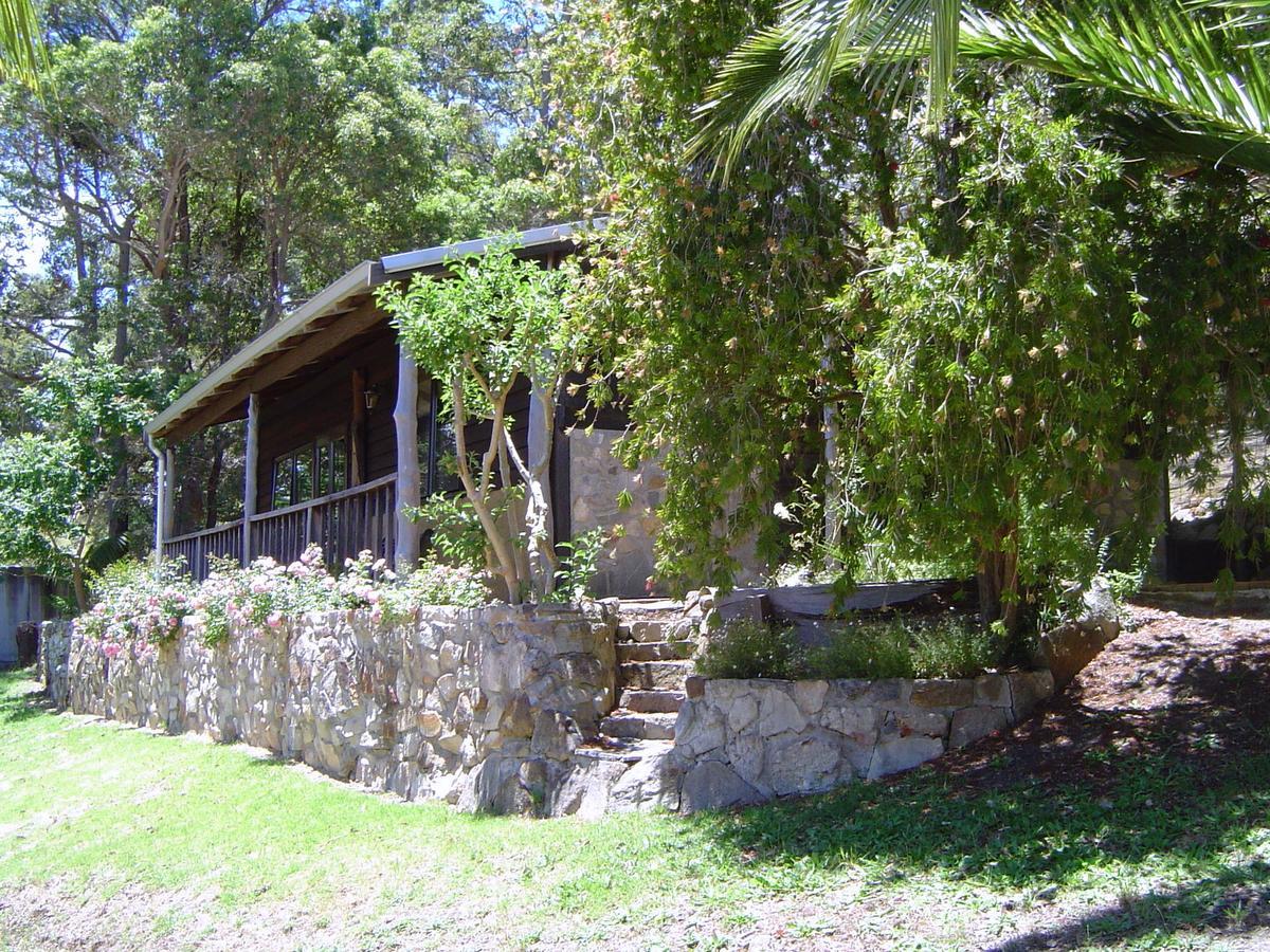 Kangaroo Valley Cottage Denmark Bagian luar foto