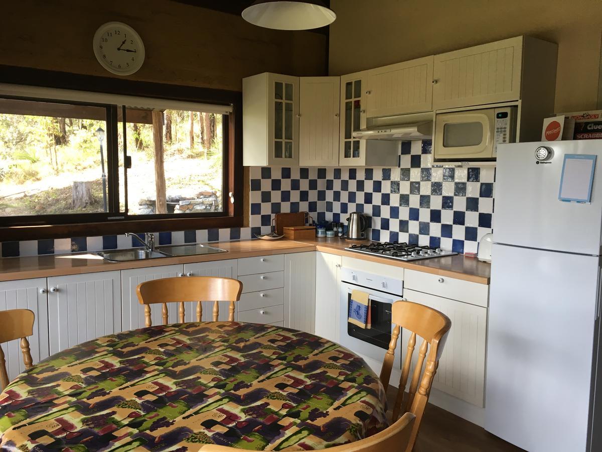 Kangaroo Valley Cottage Denmark Bagian luar foto