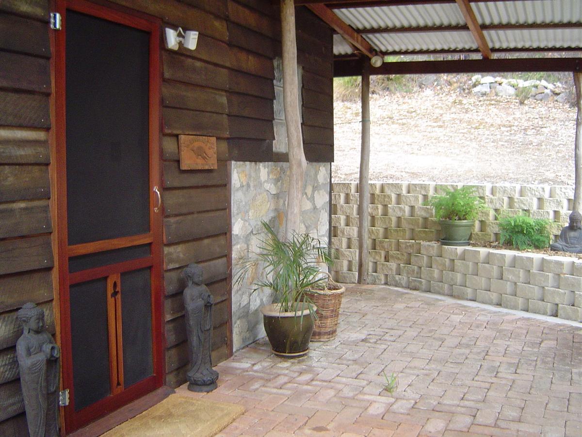 Kangaroo Valley Cottage Denmark Bagian luar foto