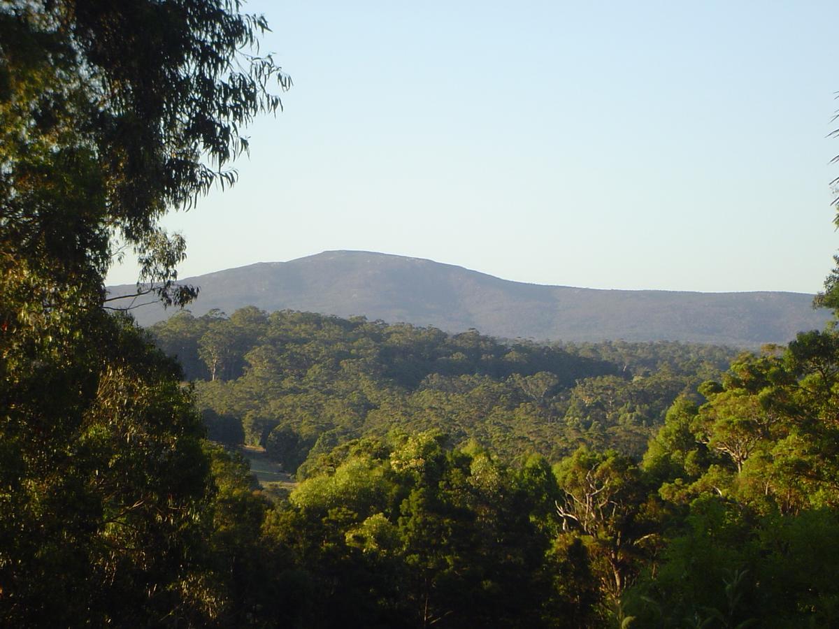 Kangaroo Valley Cottage Denmark Bagian luar foto
