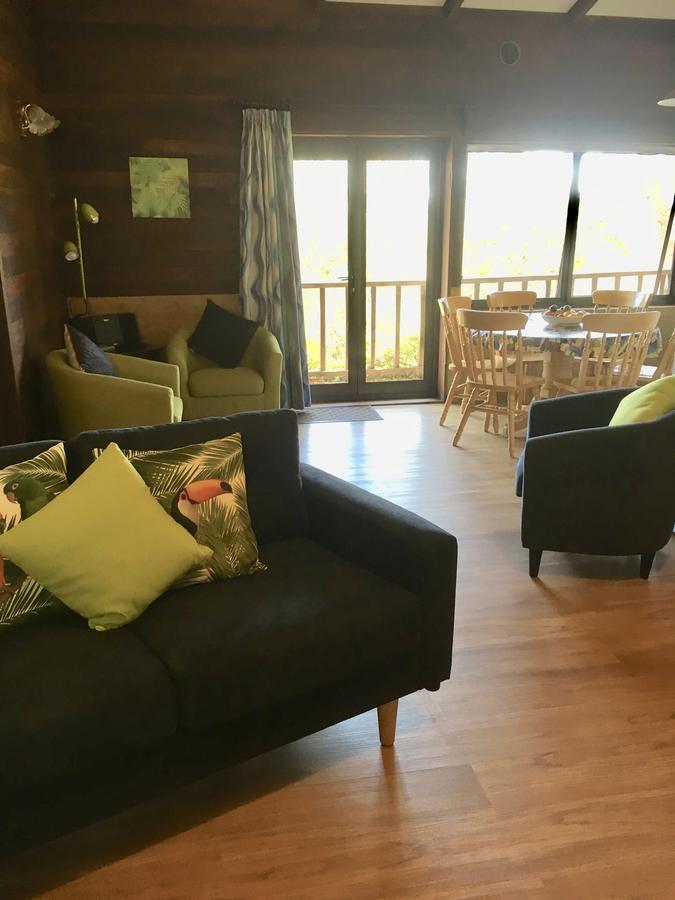 Kangaroo Valley Cottage Denmark Bagian luar foto